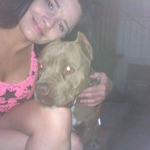 Meet your Posher, Angela